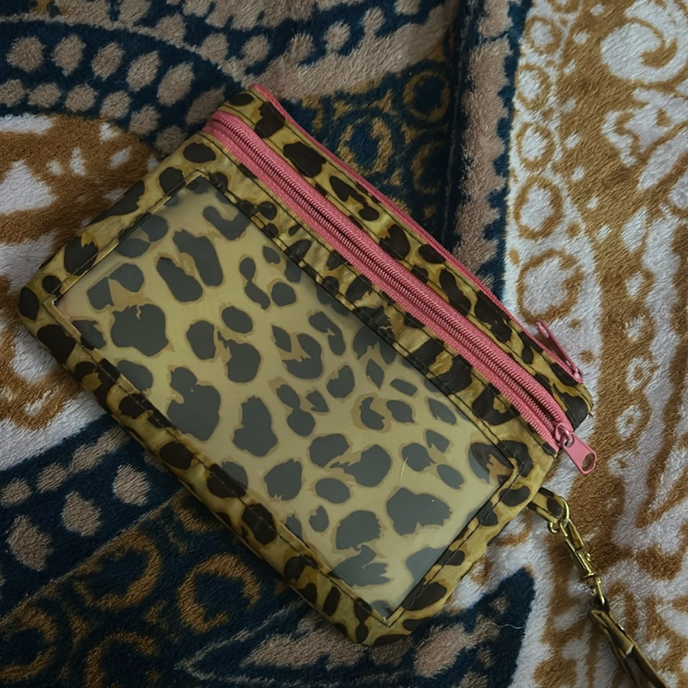 Simply Southern Waterproof phone bag